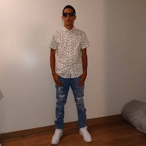 Meet your Posher, Danny